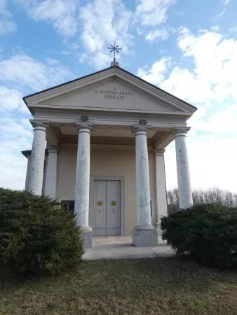Chiesa di Sant’Antonio Abate