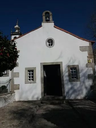 Capela de Sao Roque