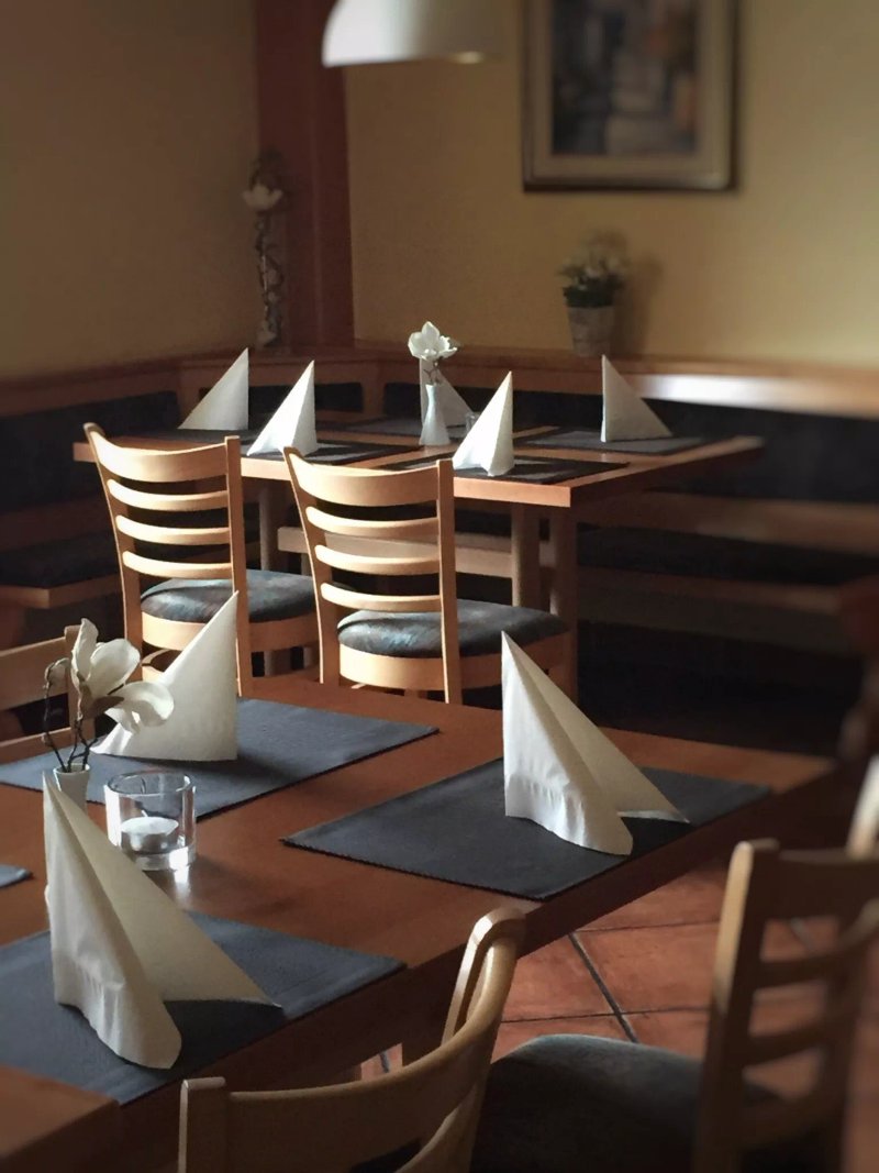Rossle Ristorante Pizzeria
