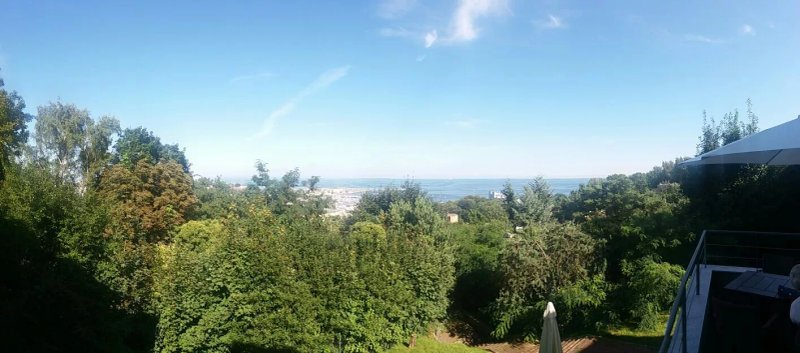 Restauracja Panorama