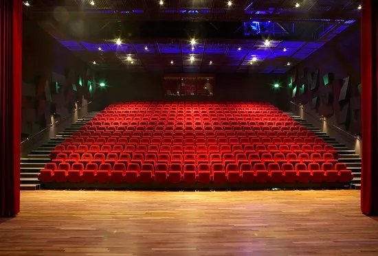 Sociaal Cultureel Centrum De Enck Oirschot