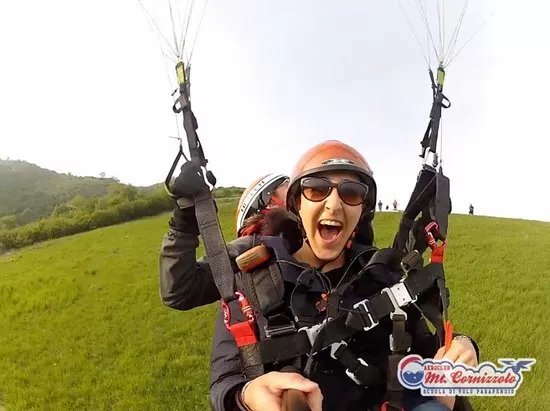 Aero Club Monte Cornizzolo