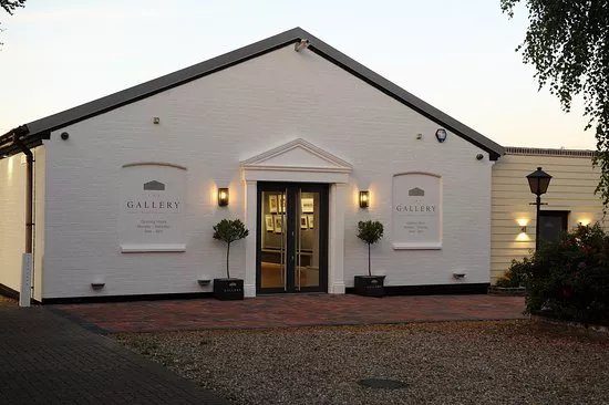 The Gallery