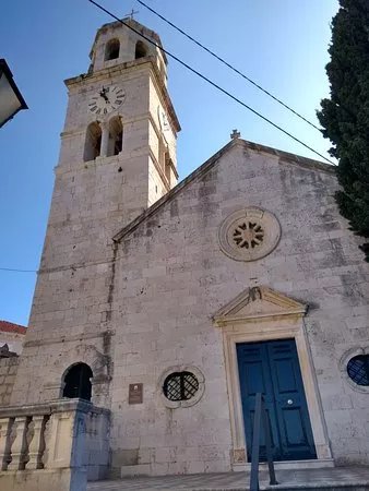 Church of St Nicholas of the Shipyard
