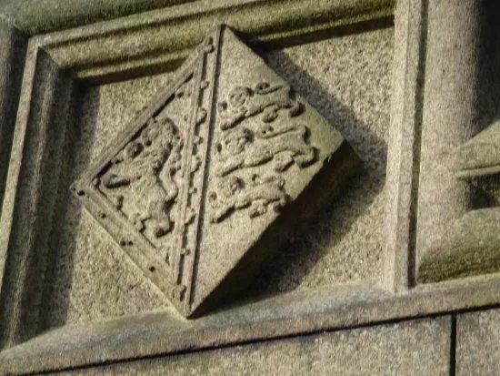 Alexander III of Scotland Memorial