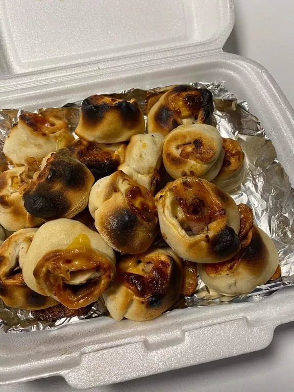 Pizzeria Florida