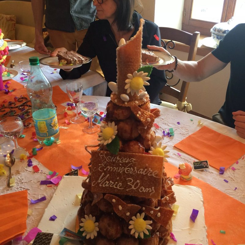 Boulangerie Patisserie Chez Deville