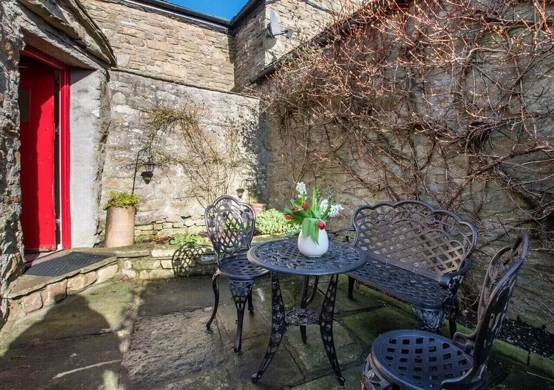 Rooks Cottage - Two Bedroom House, Sleeps 4