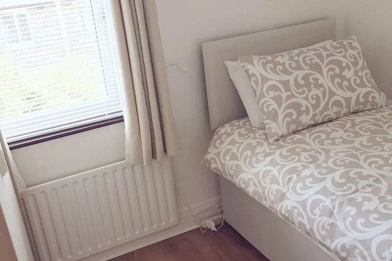 Beautiful Belfast holiday home, perfectly located for City break & exploring NI