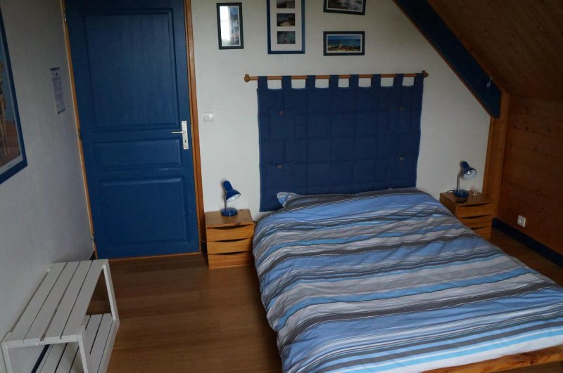 Chambre d'Hotes "Le Verger de Clermont"
