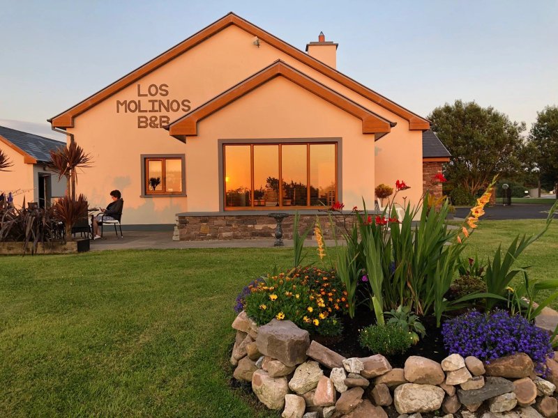 Los Molinos