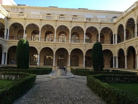 Convento de la Merced