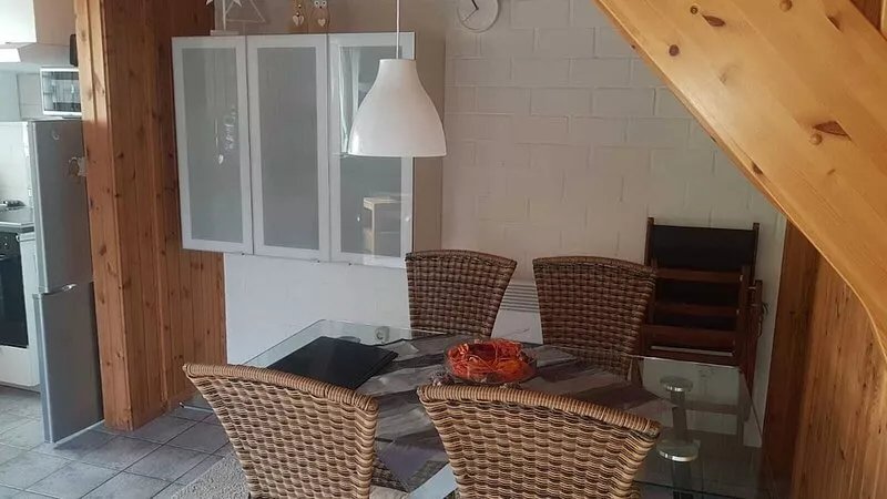 Vacation home Clara - relaxation in a well-equipped vacation home
