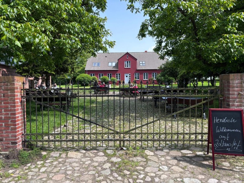 Zoltans Hof - Live-musik Abende, Kulturscheune, Ungarische Csarda - Hochzeitslocation - Familienfeiern