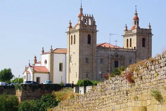 Landmarks & history