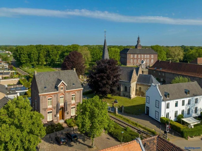 Boetiekhotel Op De Platz