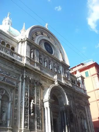 Basilica di Santa Maria Immacolata