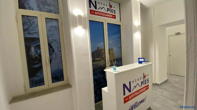 Heart of Naples