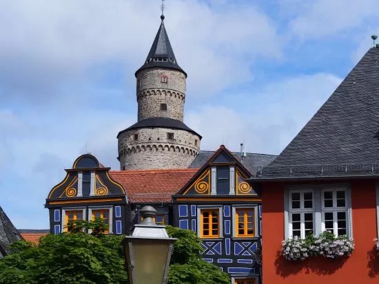 Hexenturm