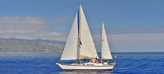 Sailing Yacht for Charter Spica