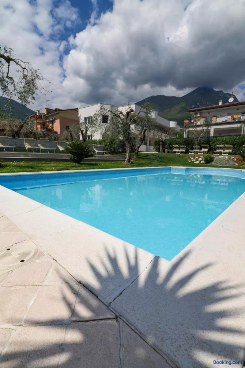 Villa Borgo Degli Ulivi
