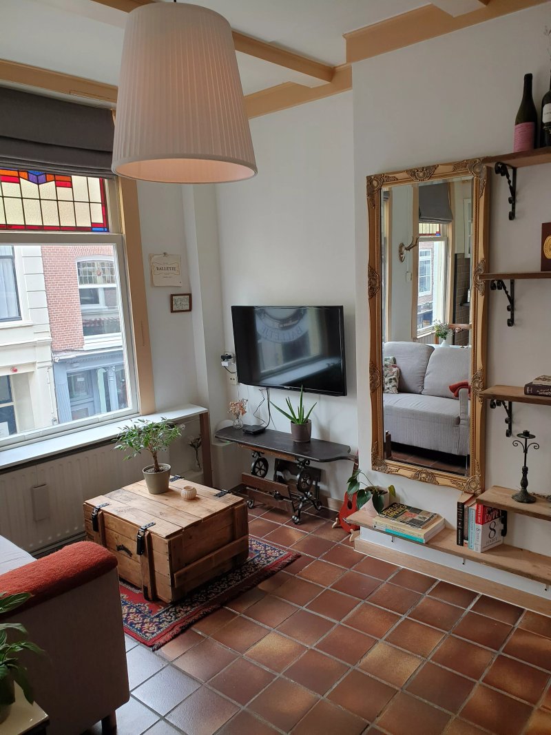 Boutique Hotel Balletje Old Town
