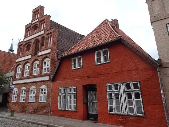 Auf dem Meere
