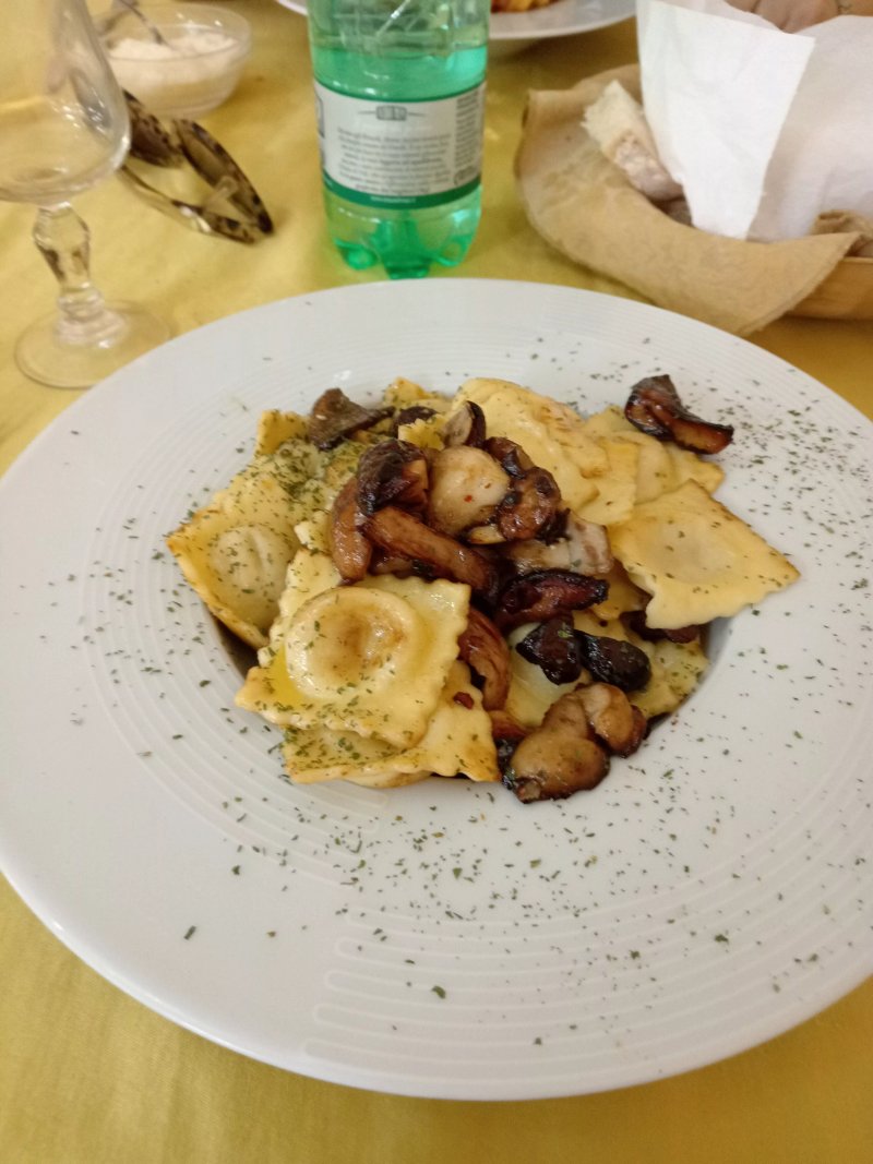 La Conca