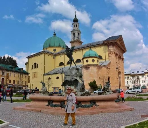 Duomo di San Matteo