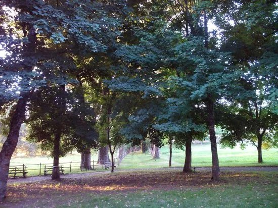 Parco Oldcalabria