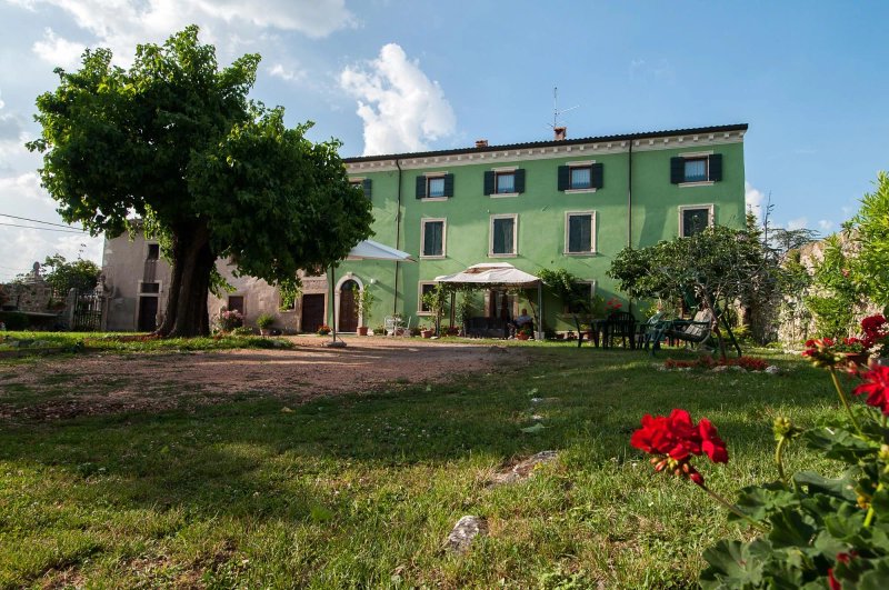 B&B Corte Bertan
