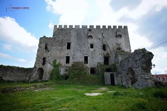 Castello Medievale di Francolise