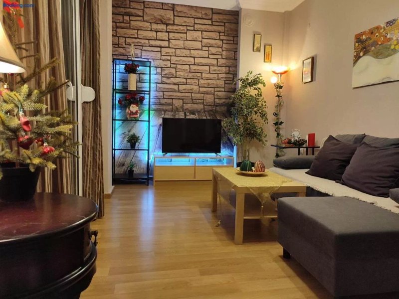 Pantheon Apartments