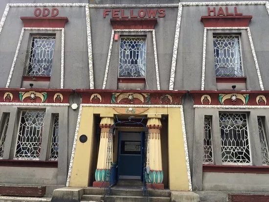 Ker Street Social Club