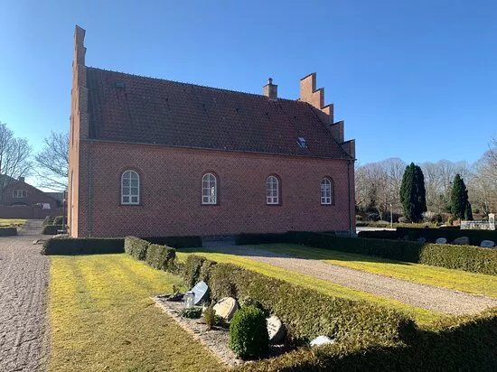 Havndal Kirke