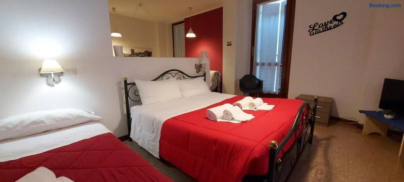 Marconi Rooms - Loggia Delle Erbe