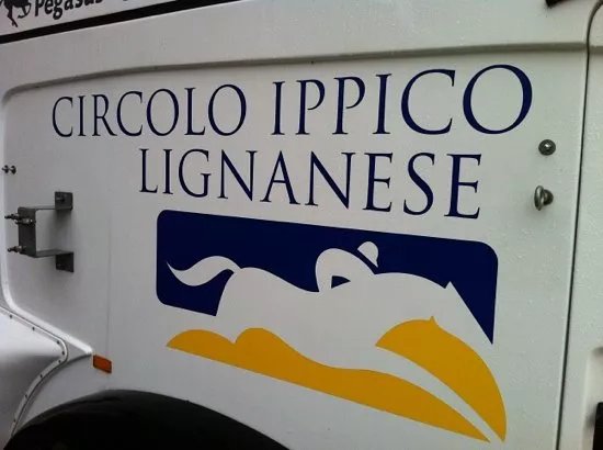 Circolo Ippico Lignanese