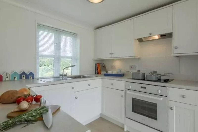 Butterfly Barn -  a self catering cottage that sleeps 5 guests  in 3 bedrooms