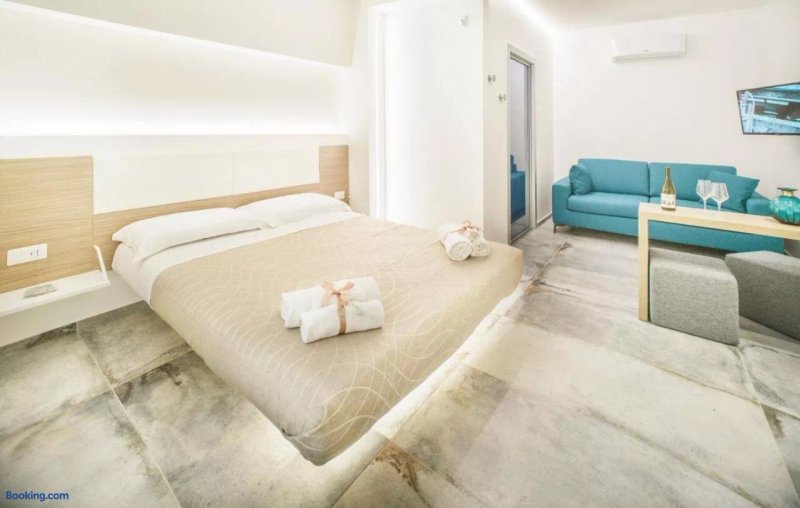 Oasi del Golfo Premium Guest House