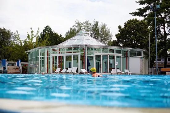Freibad Mohringen