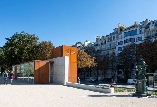 Musee Des Egouts