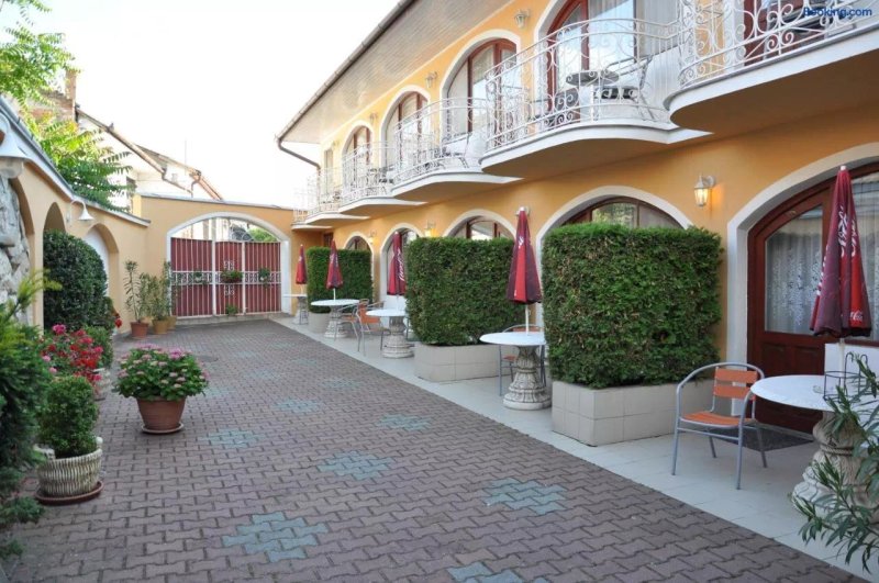Hotel Atrium