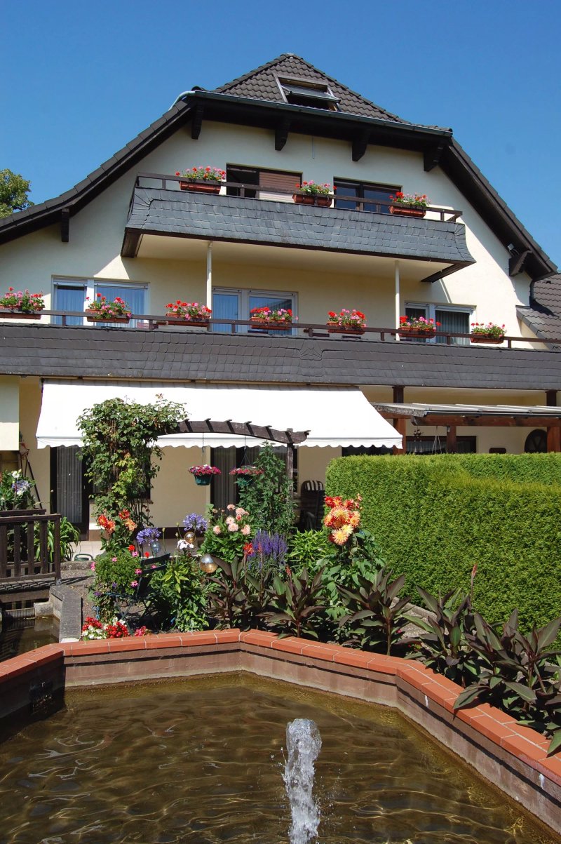 Gaestehaus Planken
