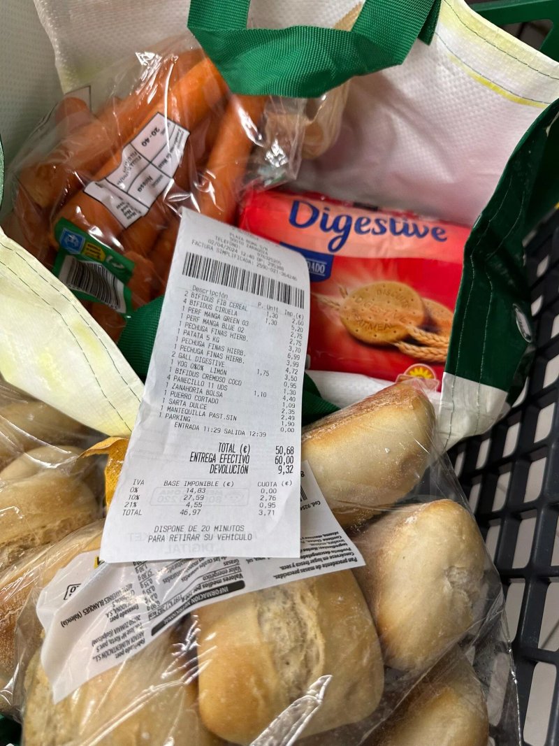 Mercadona