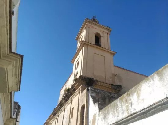 Centro Cultural Iglesia San Jose