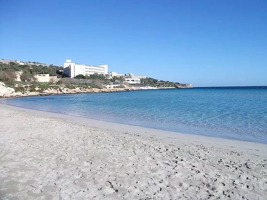 Ghadira Bay