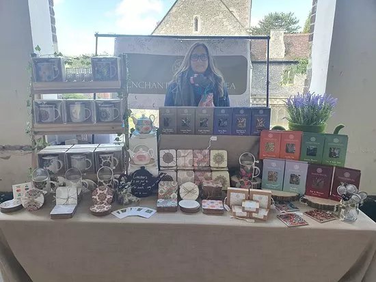 Hemel Old Town Sunday Market