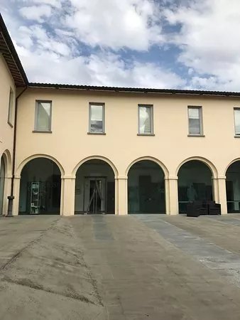 Casa Artusi