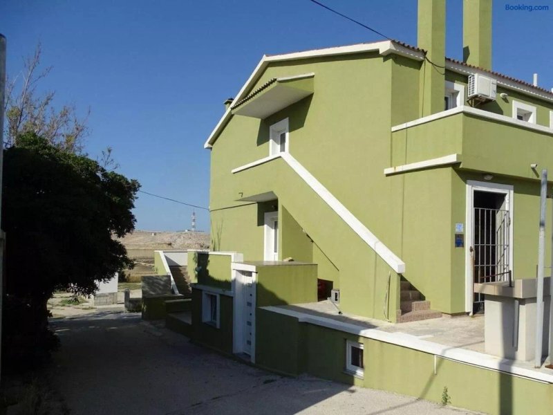 Apartments Don - 90m From The Sea