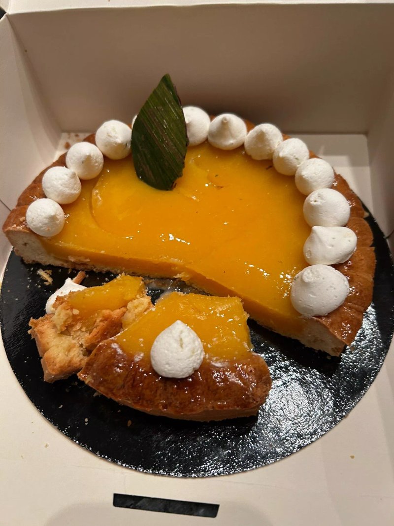 Patisserie Fuchs